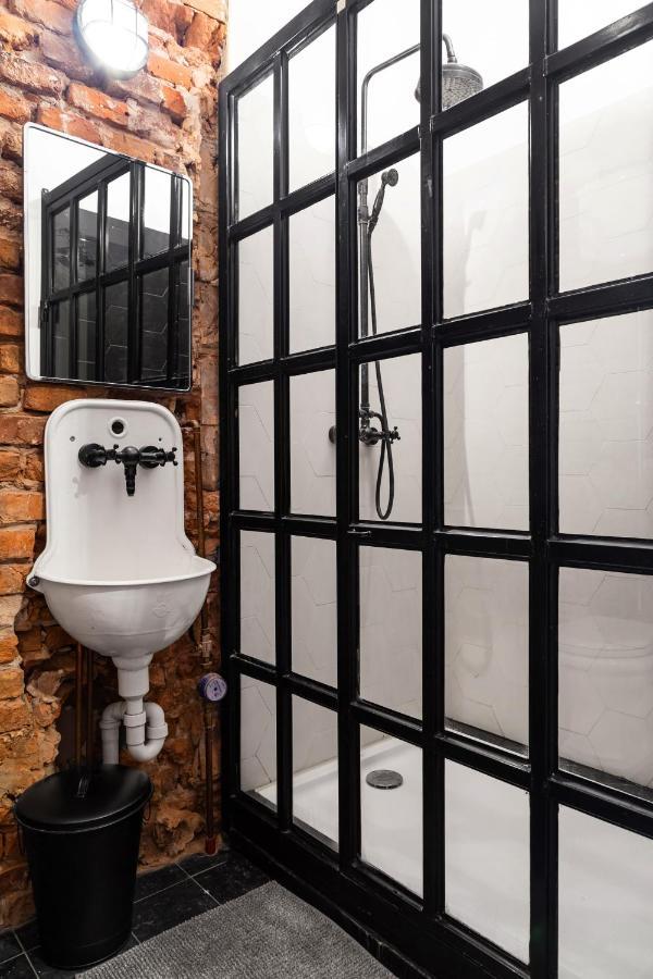 Househost Apartmeni: Podbrzezie 2/20 Krakau Buitenkant foto