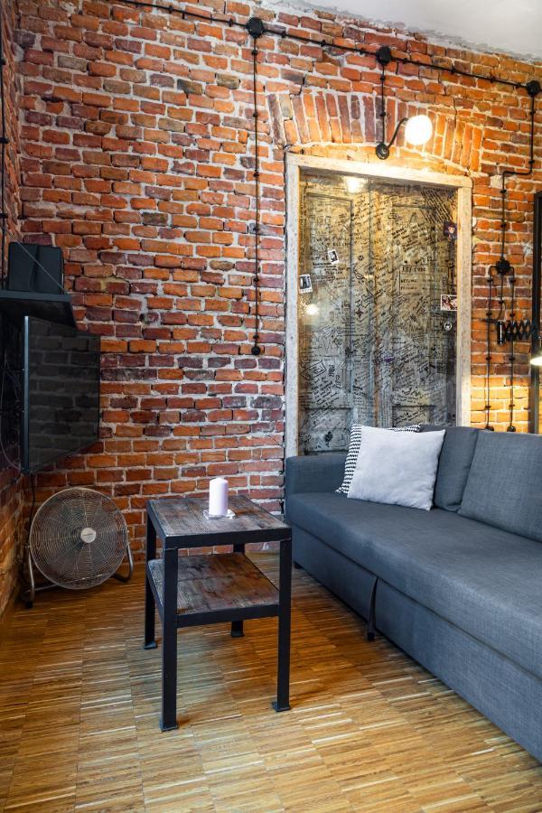 Househost Apartmeni: Podbrzezie 2/20 Krakau Buitenkant foto